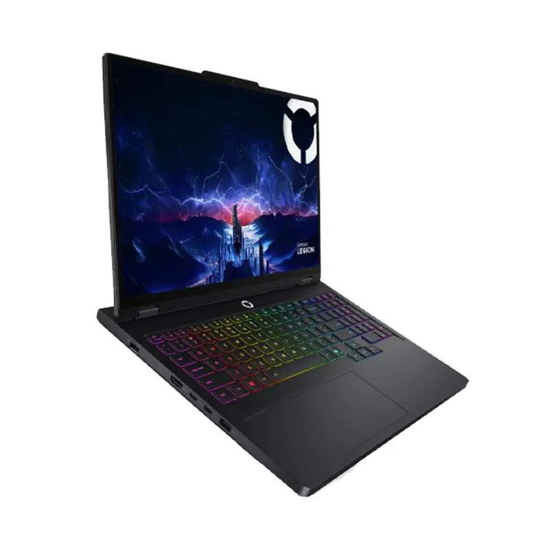 Lenovo Legion 5 16IAX10-0US Ultra 9-275HX-32GB-1TB SSD-RTX 5060